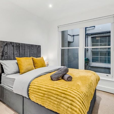 Mews In Marylebone - Prime Central ロンドン エクステリア 写真