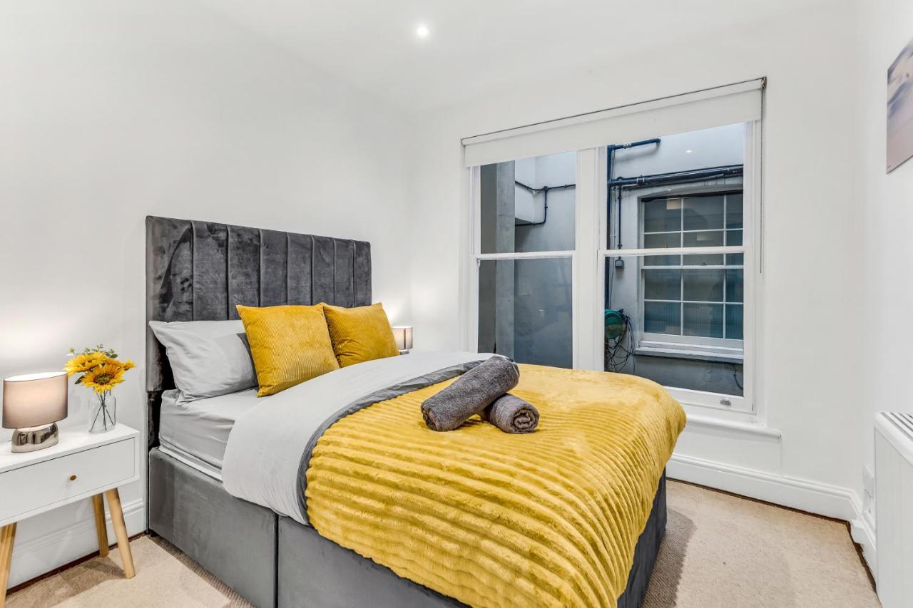 Mews In Marylebone - Prime Central ロンドン エクステリア 写真