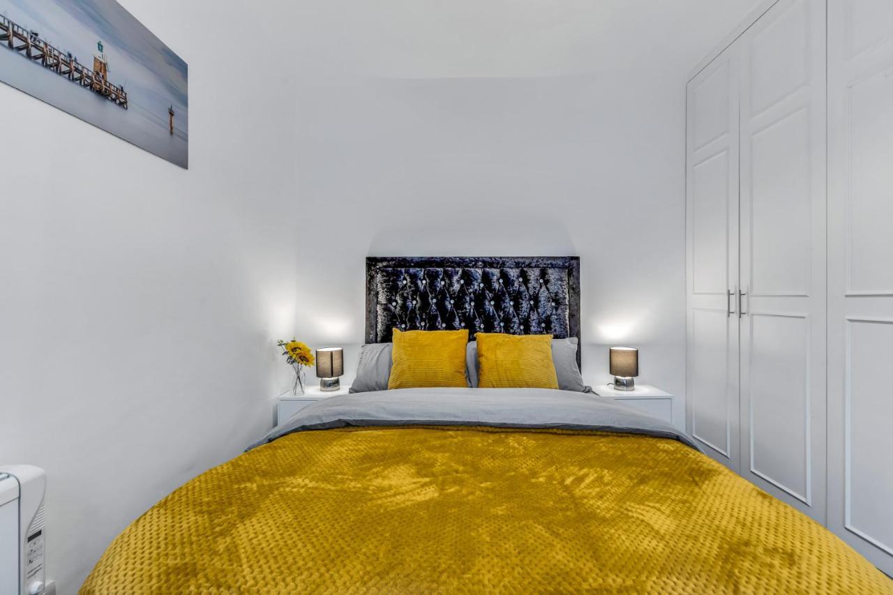 Mews In Marylebone - Prime Central ロンドン エクステリア 写真