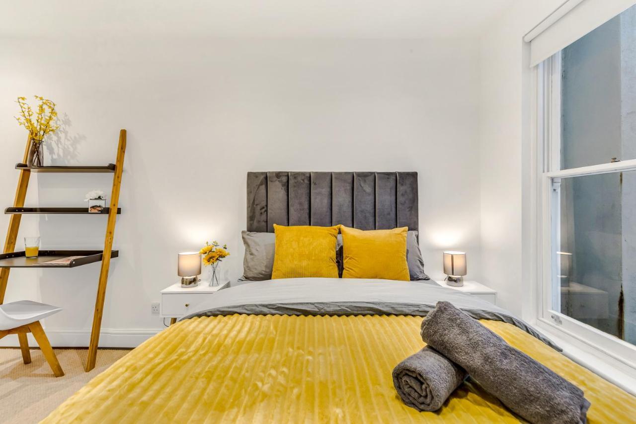 Mews In Marylebone - Prime Central ロンドン エクステリア 写真