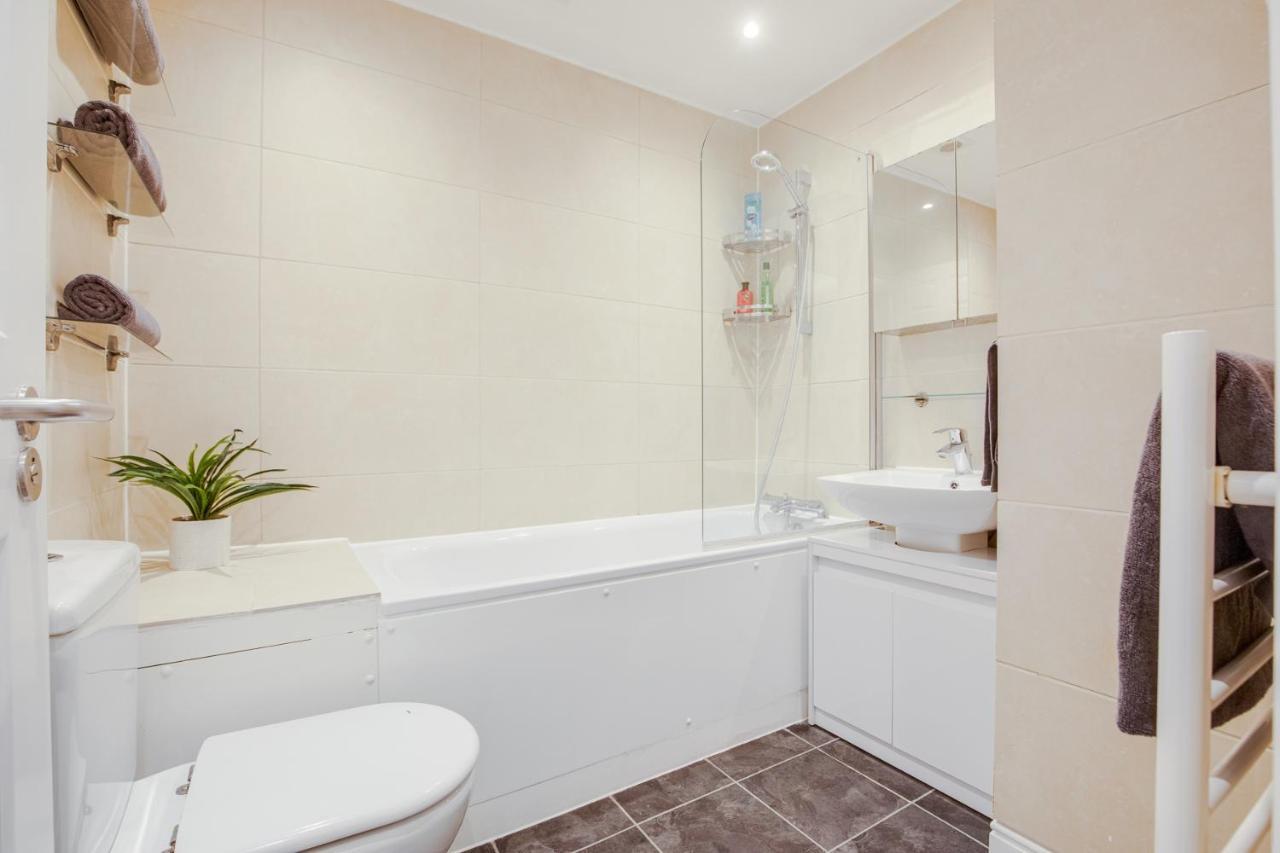 Mews In Marylebone - Prime Central ロンドン エクステリア 写真